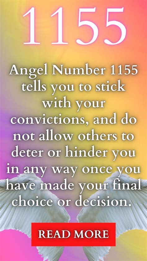 1155 meaning|1155 Angel Number Meaning: Spiritual, Love,。